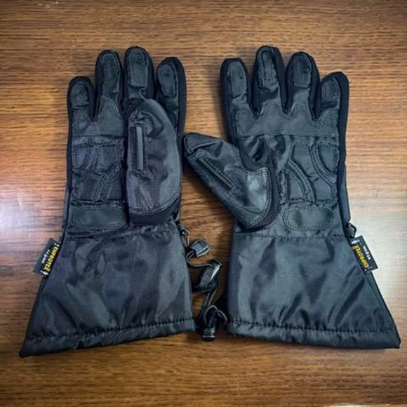 Thinsulate Enprotex Full Gloves - Picture 4 of 5